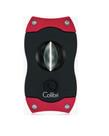 Colibri V-Cutter Black + Red