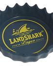 Landshark Crows Nest Ashtray