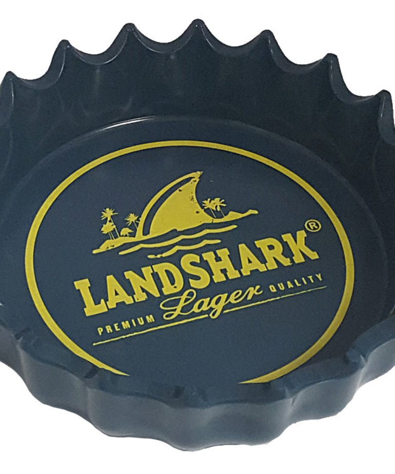 Landshark Crows Nest Ashtray