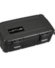Lotus 10-Count Travel Humidor