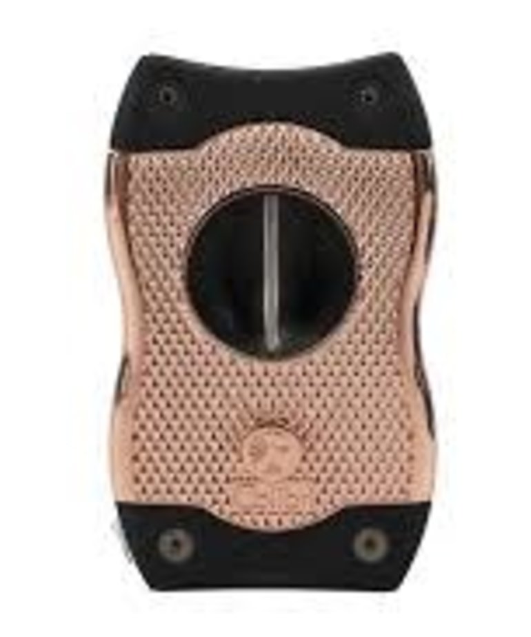 Colibri SV-Cut Two-in-One Cutter Rose + Black