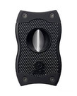 Colibri Colibri SV-Cut Two-in-One Cutter Black + Black