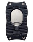 Colibri Colibri Monza Straight Cutter Black & Black