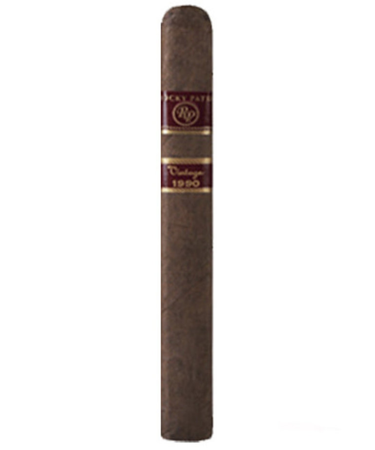 Rocky Patel Rocky Patel Vintage 1990 Broadleaf Toro 6.5x52