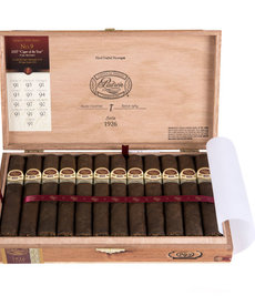 Padron Padron 1926 No. 9 Maduro 5.25x56 Box of 24