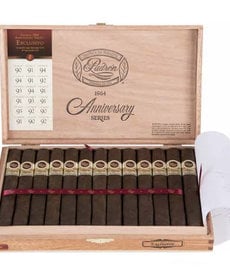 Padron Padron 1964 Exclusivo Natural 5.5x50 Box of 25