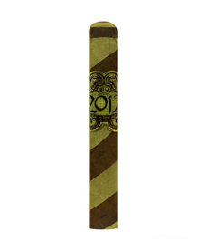 2012 by Oscar BarberPole Toro 6x54