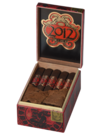 2012 by Oscar Maduro Toro (Red) Box of 20