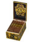 2012 by Oscar Connecticut Toro (Yellow) Box of 20