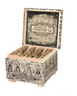 Altar Q by Oscar Altar Q by Oscar Sumatra Box of 16