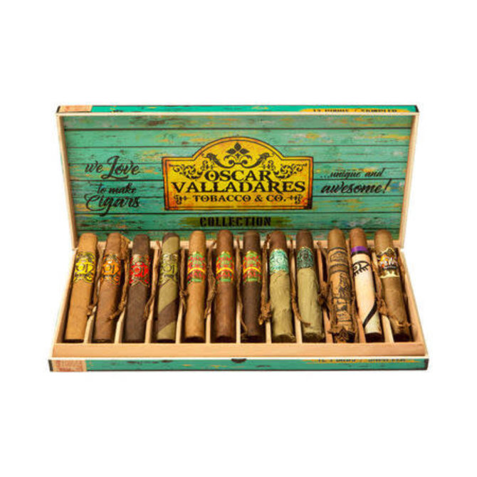 Dama Valada - Buy Premium Cigars Online From 2 Guys Cigars