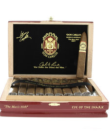 Arturo Fuente Arturo Fuente Don Carlos Eye of the Shark 5.75x52 Box of 20