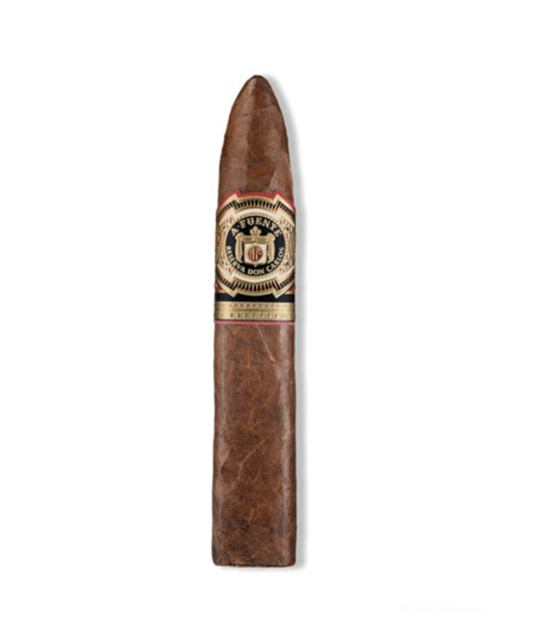 Arturo Fuente Arturo Fuente Don Carlos Eye of the Shark 5.75x52