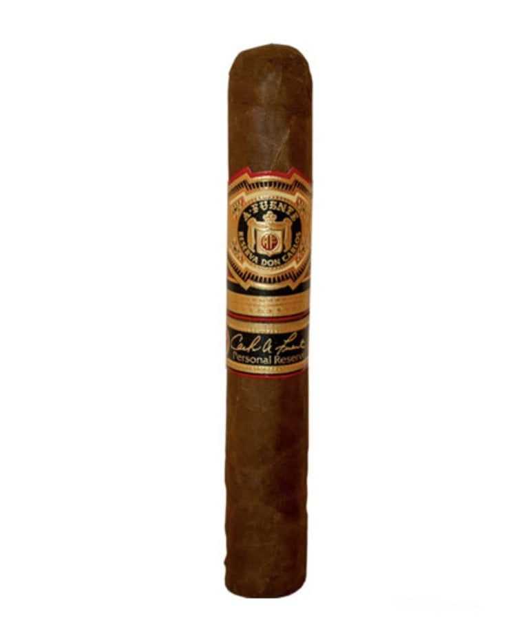 Arturo Fuente Arturo Fuente Don Carlos The Man's 80th