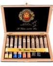 Arturo Fuente Arturo Fuente A Father and Son Xtremely Rare