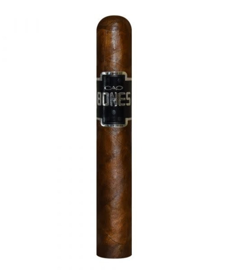 CAO CAO Bones Blind Hughie Toro 6x54