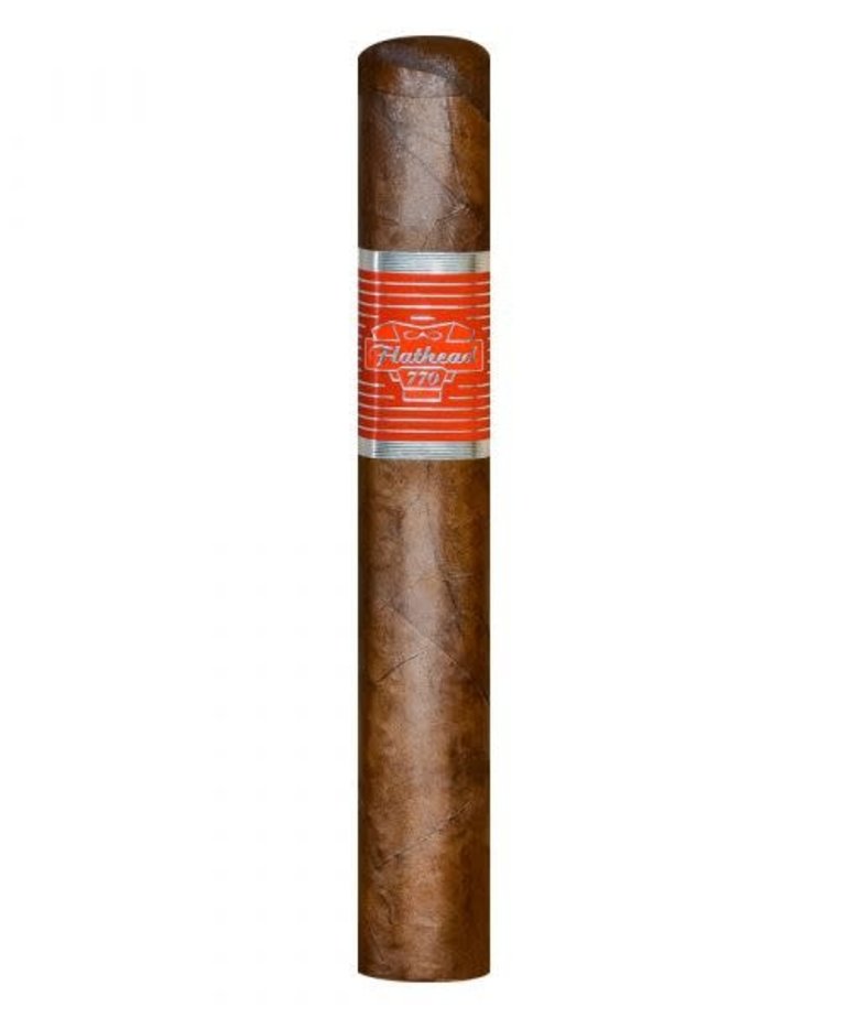 CAO CAO Flathead V770 Big Block 7x70