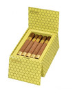 CAO CAO Flavours Gold Honey Corona 5.1x42 Box of 20