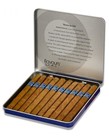 CAO CAO Flavours Moontrance Cigarillos Tin of 10 Box of 10 Tins