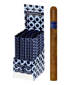 CAO CAO Flavours Moontrance Tubo Box of 20