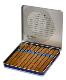 CAO CAO Flavours Moontrance Cigarillos Tin of 10