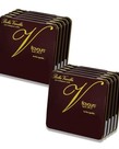 CAO CAO Flavours Bella Vanilla Cigarillos Tin of 10 Box of 10 Tins