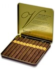 CAO CAO Flavours Bella Vanilla Cigarillos Tin of 10