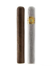El Rey del Mundo Robusto Larga Oscuro 6x54