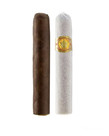 El Rey del Mundo Robusto Oscuro 5x54