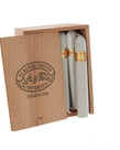 El Rey del Mundo Robusto Larga Oscuro 6x54 Box of 20