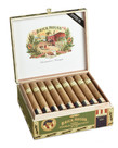 Brick House Brick House Toro Double Connecticut 6x52 Box of 25