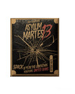 Asylum 13 Asylum Martes 13 48x4 Pack of 5