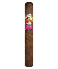 La Gloria Cubana La Gloria Cubana Spanish Press  Robusto 5.5x50