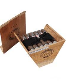 La Gloria Cubana La Gloria Cubana Serie R Esteli Sixty- Four 6.25x64 Box of 18