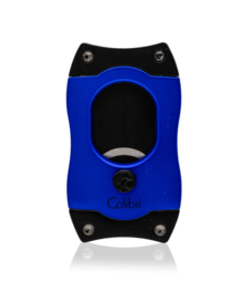 Colibri Colibri S-Cut Blue + Black Blades