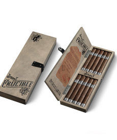 Diesel Crucible Toro Press 6x50 Box of 10