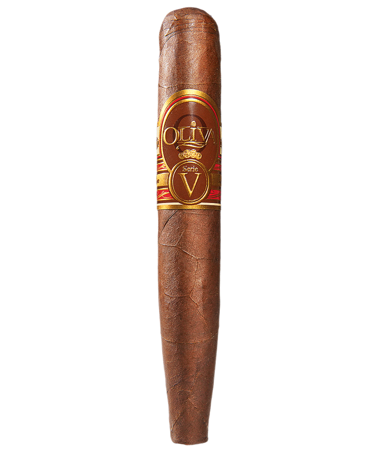 Oliva Serie V 135th Anniversary Perfecto 5.75x54