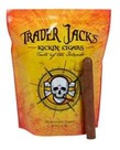 JC Newman Trader Jacks Kickin' Cigar Natural Bag of 20