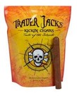 Trader Jacks Kickin' Cigar Natural Bag of 20