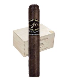 La Flor Dominicana Colorado Oscuro #5 60x5.75