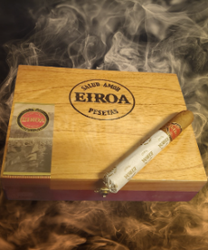Eiroa Eiroa Classic 54x6 Box of 20