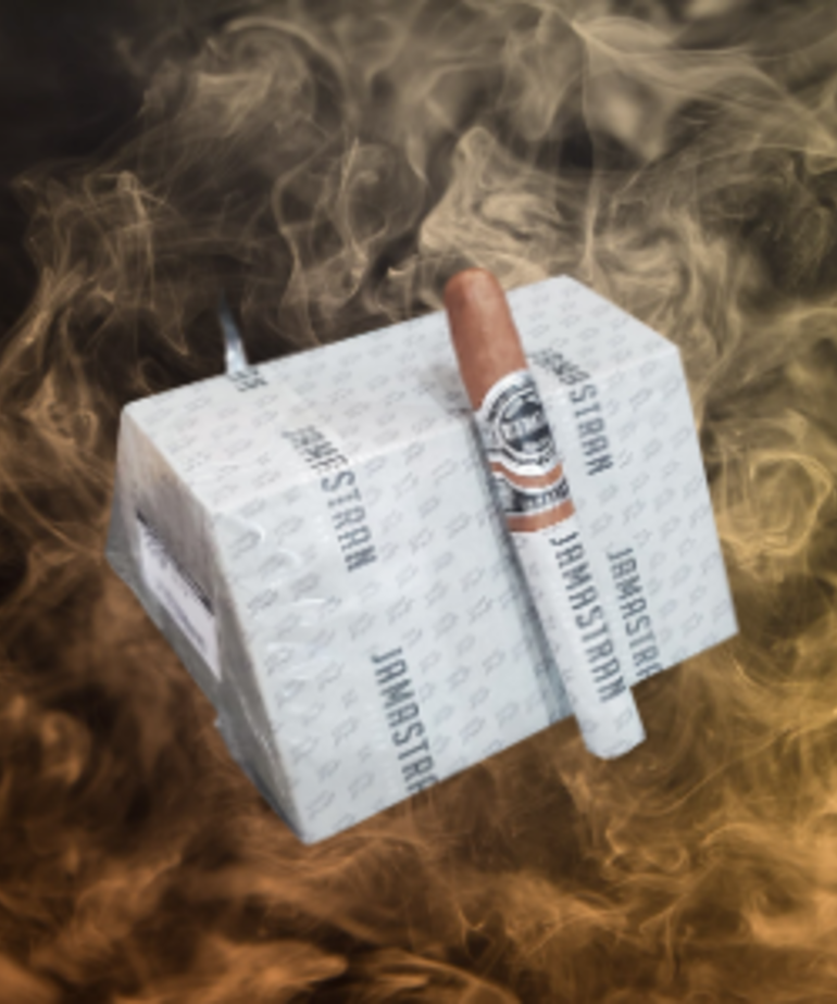 Eiroa Jamastran 11/18 Box of 18