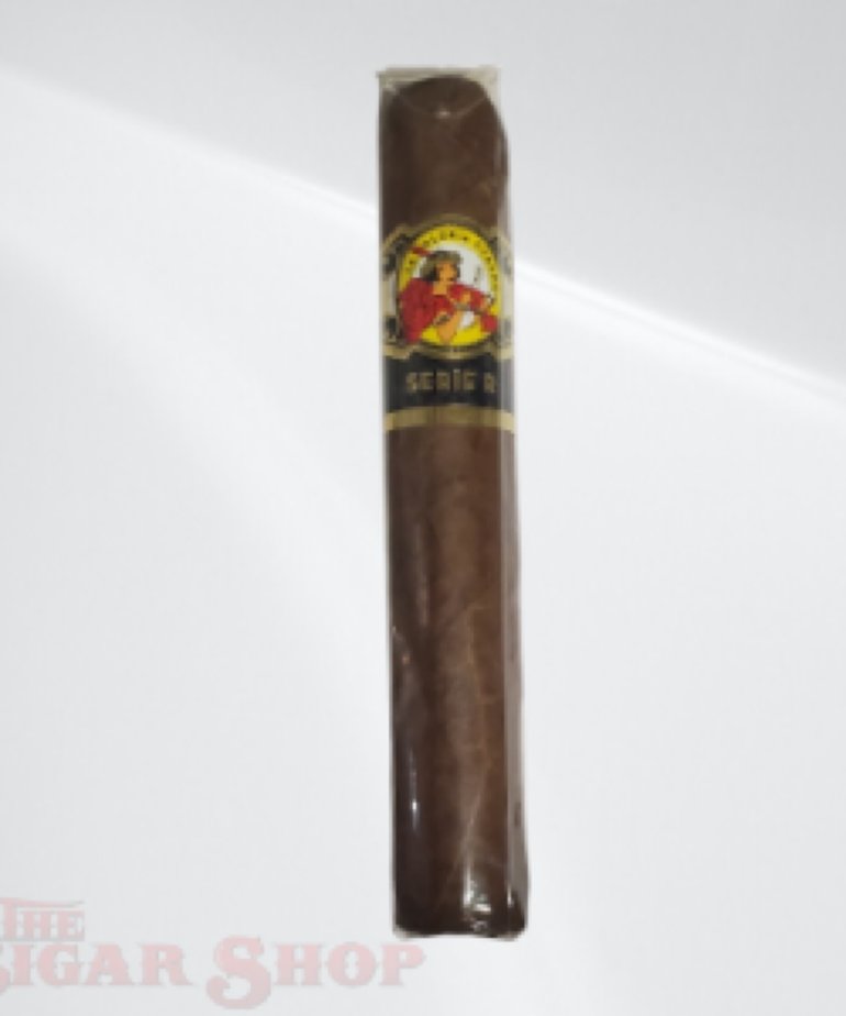 La Gloria Cubana La Gloria Cubana Serie R No. 8 Natural 7x70