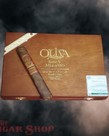 Oliva Oliva Serie V Melanio Maduro Double Toro 6x60