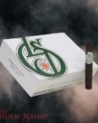 Los Statos Los Statos Deluxe Full Time Robusto 5x50 Box of 20