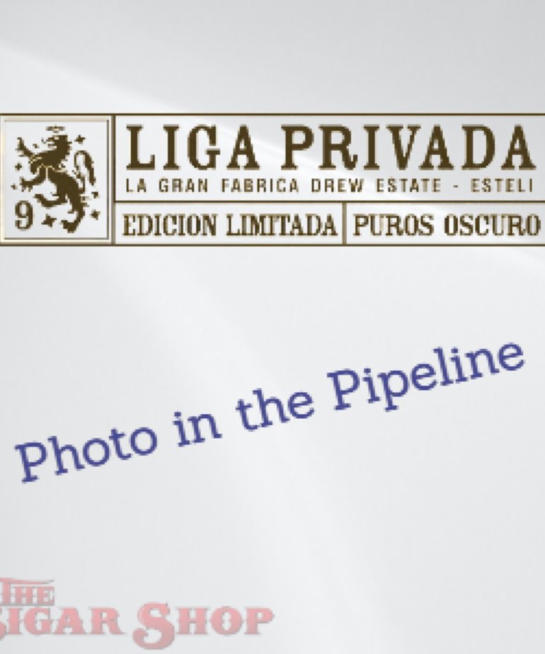 Liga Privada Liga Privada by Drew Estate T52 Toro 6x52