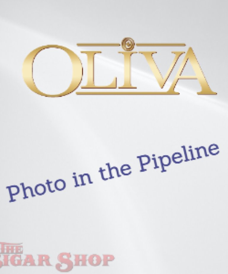 Oliva Serie V Melanio Double Toro 6x60 Box of 10