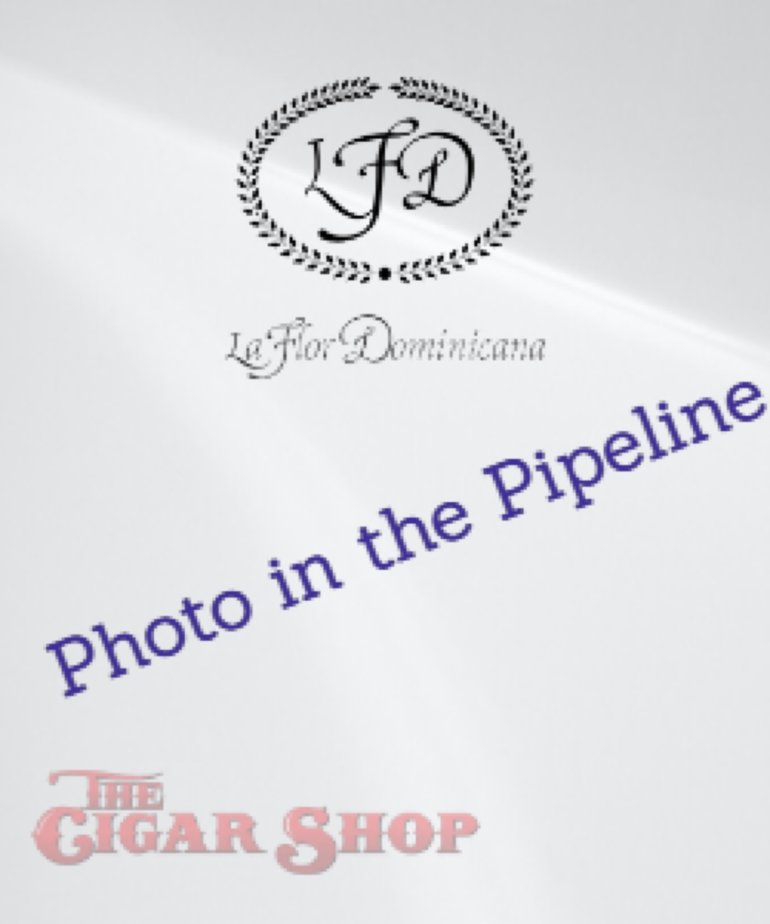 La Flor Dominicana Double Ligero DL-660 Maduro 60x4 5/8