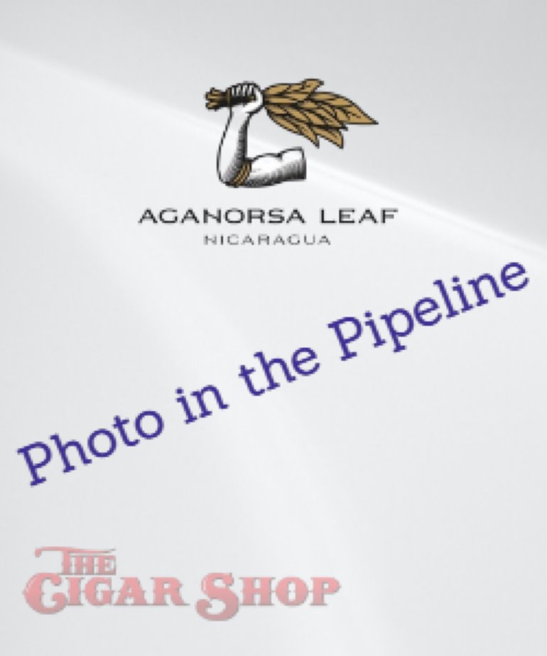 Aganorsa Leaf Aganorsa Leaf Signature Selection Belicoso 6.25x52