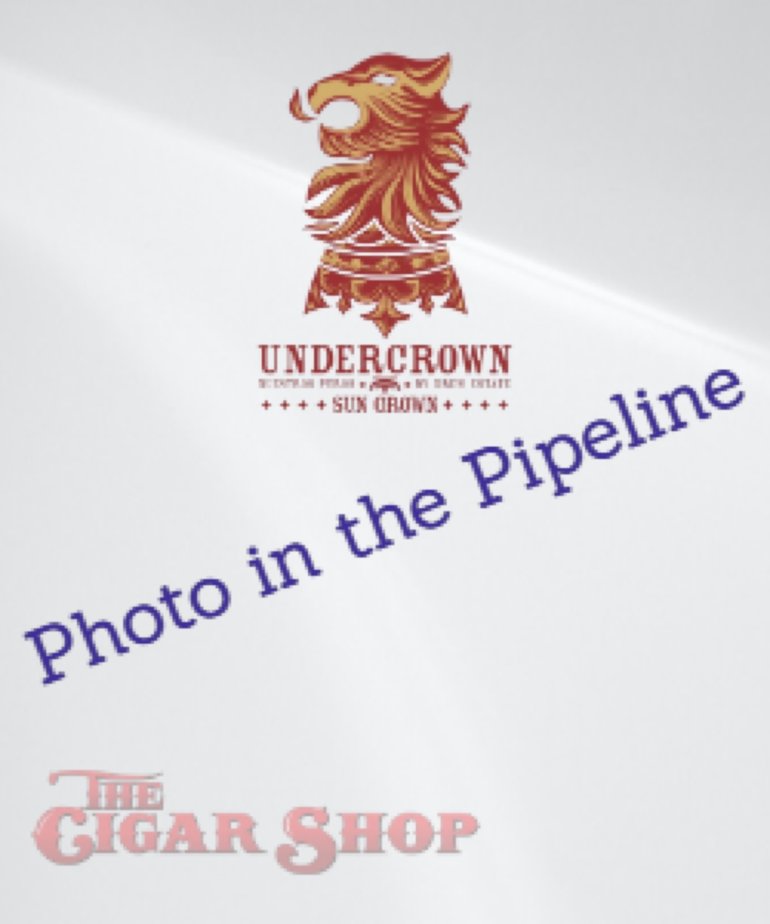 Undercrown Undercrown by Drew Estate UC10 Lonsdale Factory Floor Edition 6x46